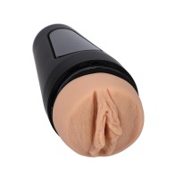 Kylie Rocket UltraRealistic Stroker