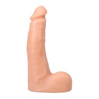 Maximo Garcia Signature Cock with Suction Cup