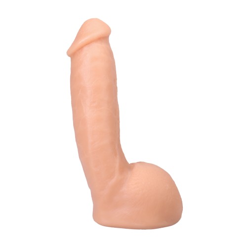 Signature Cocks ULTRASKYN 8.5 Inch Cock with Removable Suction Cup