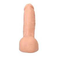 Signature Cocks ULTRASKYN 8.5 Inch Cock with Removable Suction Cup