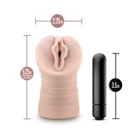 Masturbador Vibrador Blush EnLust Destini