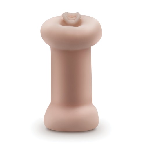 Blush EnLust Soft Wet Glow-in-the-Dark Stroker - Tasha