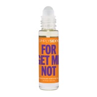 Simply Sexy Pheromone Perfume Oil