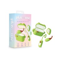 Kit de Vibración Control Remoto Blooming Bliss - Divertido y Versátil