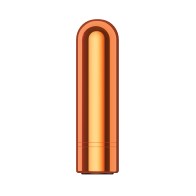 Blush Kool Vibes Mini Rechargeable Bullet - Tangerine