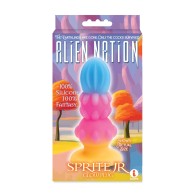 Sprite Jr. de Alien Nation