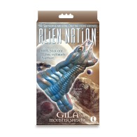 Alien Nation Funda para Pene Gila