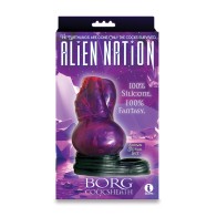 Alien Nation Penis Sheath Borg