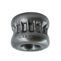 Oxballs Core Grip Squeeze Ball Stretcher Acero