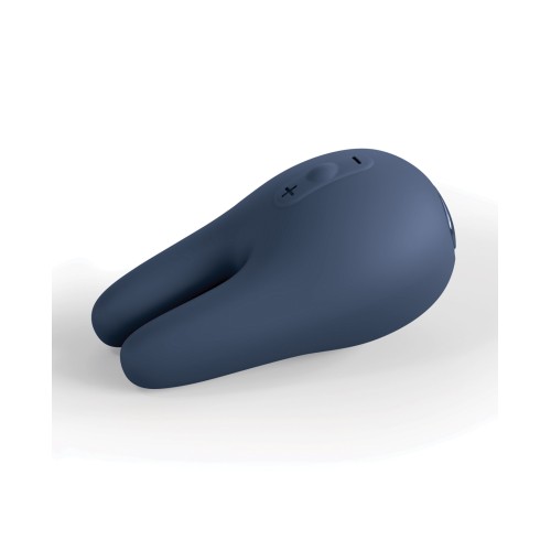 JimmyJane Form 2 PRO Massager - Slate