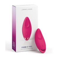 JimmyJane Form 3 PRO Pink