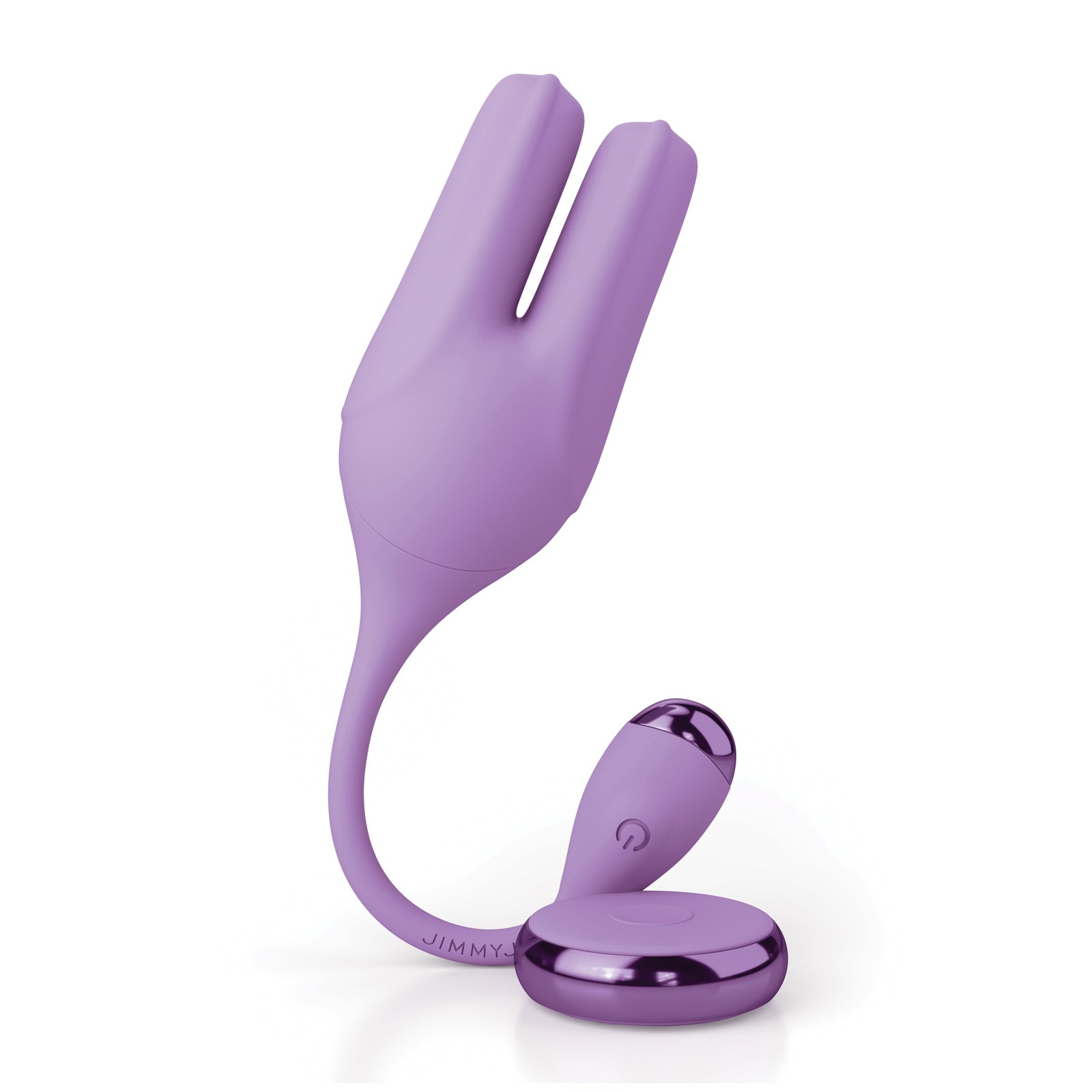 Entrenador Kegel y Estimulador Clitoris JimmyJane Form 2