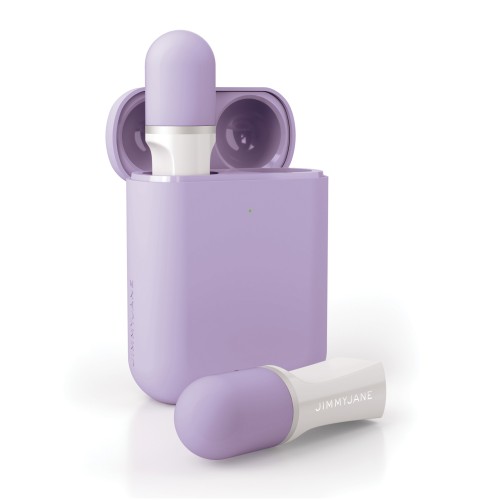 JimmyJane Hello Touch PRO Mini Stimulators - Pleasure at Your Fingertips