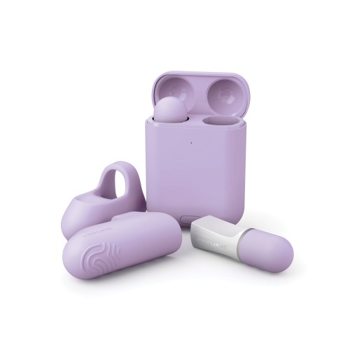 JimmyJane Hello Touch PRO Mini Stimulators - Pleasure at Your Fingertips