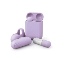 JimmyJane Hello Touch PRO Mini Stimulators - Pleasure at Your Fingertips