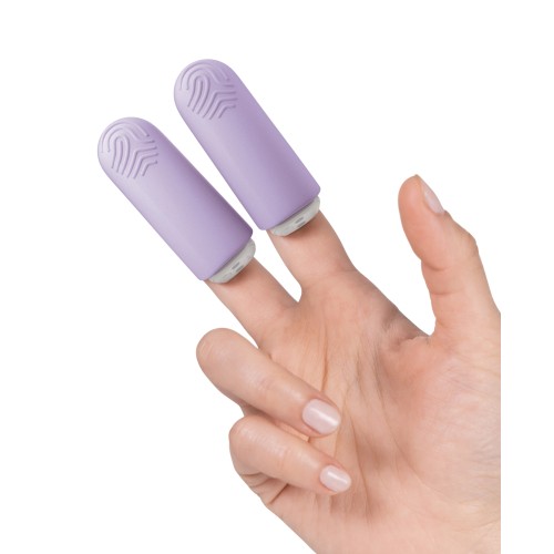 JimmyJane Hello Touch PRO Mini Stimulators - Pleasure at Your Fingertips