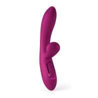 JimmyJane Solis Rabbit Vibrator