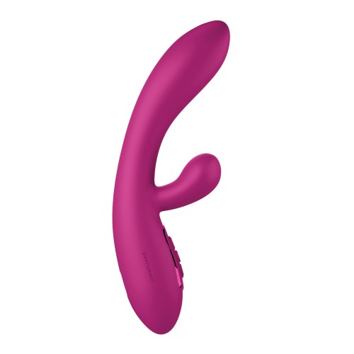 JimmyJane Solis Rabbit Vibrator