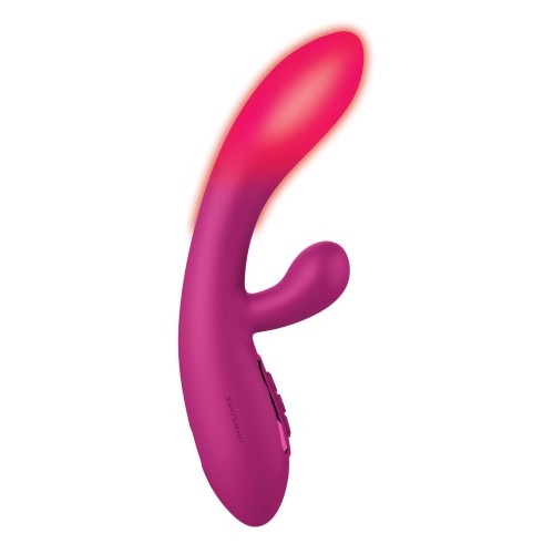 Vibrador Rabbit JimmyJane Solis