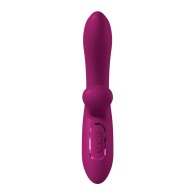 Vibrador Rabbit JimmyJane Solis