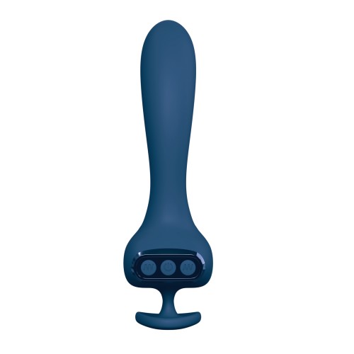 Kyrios Prostate Stimulator with Wireless Control