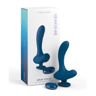 Kyrios Prostate Stimulator with Wireless Control