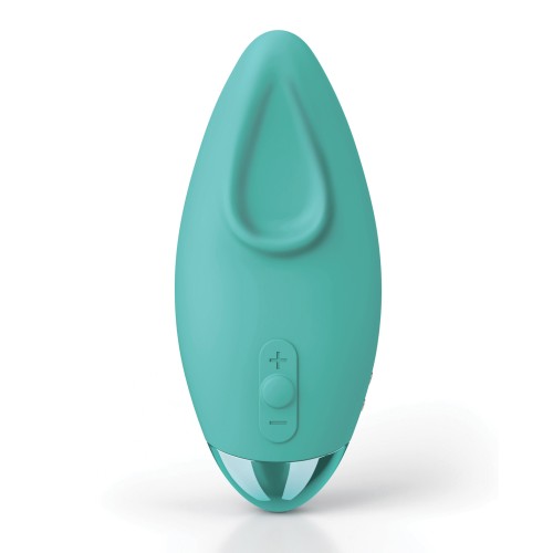 JimmyJane Form 3 Pro Vibrador Aqua