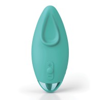 JimmyJane Form 3 Pro Teal Vibrator