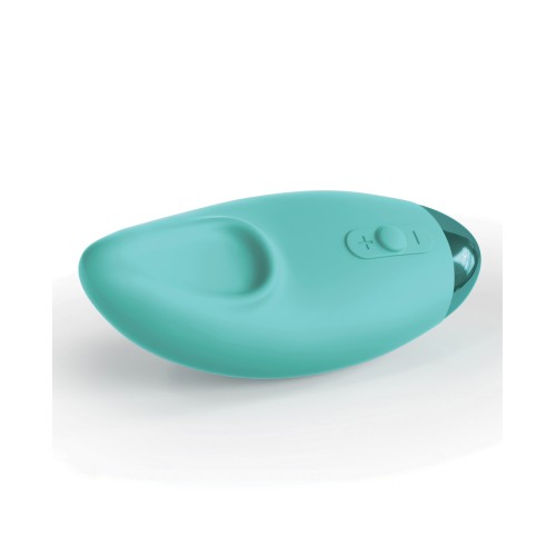 JimmyJane Form 3 Pro Teal Vibrator