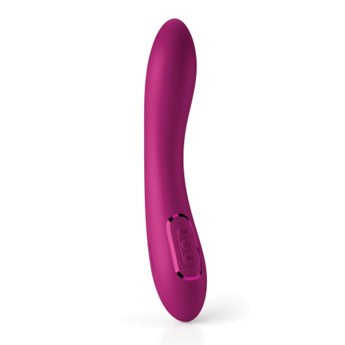 Vibrador de Punto G Solis FORM 6 de JimmyJane