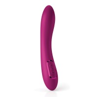 Solis FORM 6 G-Spot Vibrator by JimmyJane