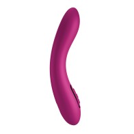 Vibrador de Punto G Solis FORM 6 de JimmyJane