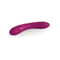 Vibrador de Punto G Solis FORM 6 de JimmyJane