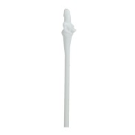 Funny Dickheads Bride Straws