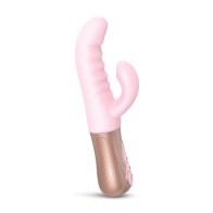 Sassy Bunny Thrusting G-Spot Rabbit