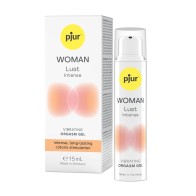 Gel Estimulante Pjur Woman Lust Intense 15ml