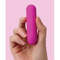 Vibrador Petite Skin Super Excited Rosa