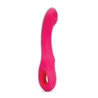 Vibrador Nu Sensuelle Rhapsody con Golpeteo