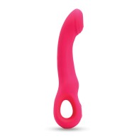 Vibrador Nu Sensuelle Rhapsody con Golpeteo