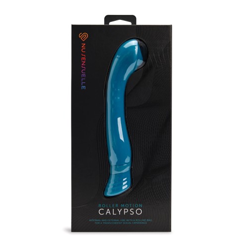 Estimulador G-Spot Nu Sensuelle Calypso