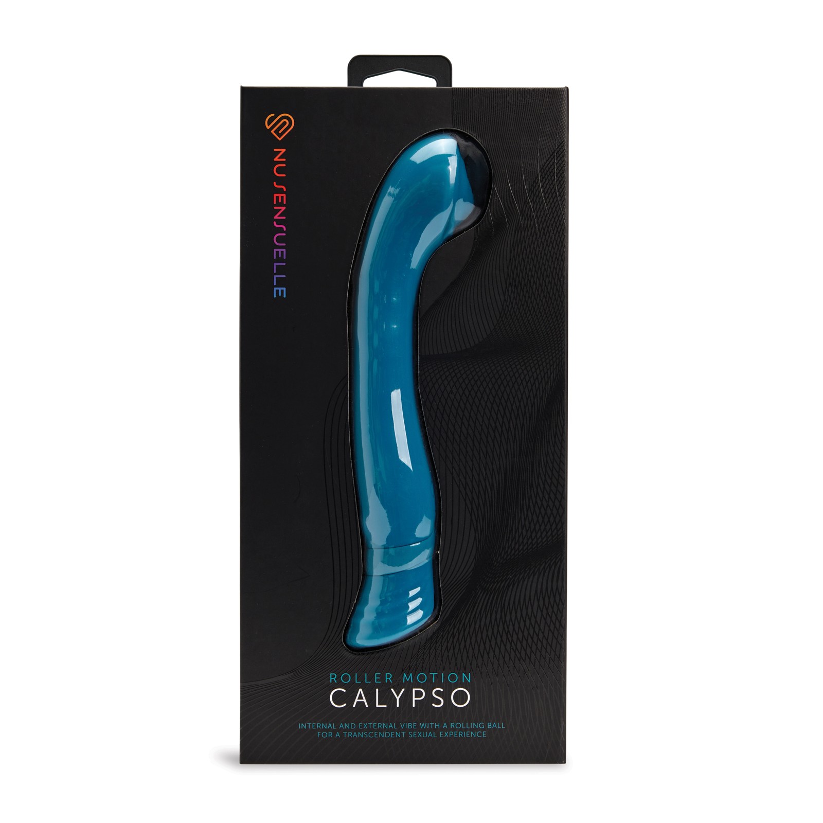 Estimulador G-Spot Nu Sensuelle Calypso