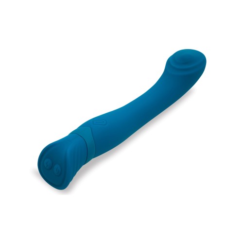 Estimulador G-Spot Nu Sensuelle Calypso