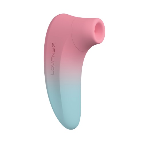 Lovense Tenera 2 Clitoral Suction Stimulator