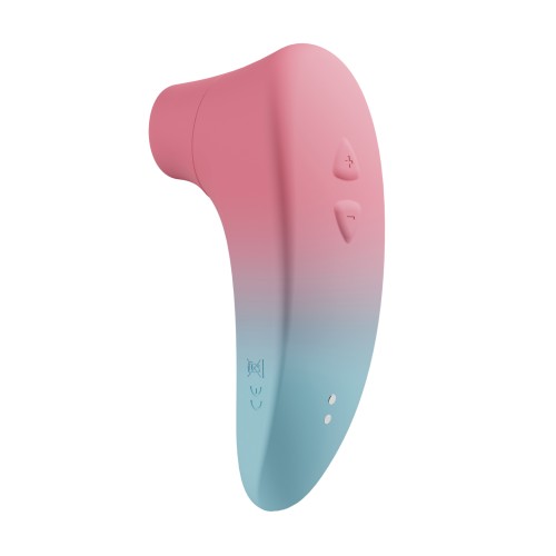 Lovense Tenera 2 Clitoral Suction Stimulator