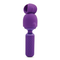 Nu Sensuelle Harlow Mini Wand Purple