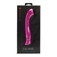 Nu Sensuelle Calypso G-Spot Roller Motion - Magenta