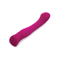 Nu Sensuelle Calypso G-Spot Roller Motion - Magenta