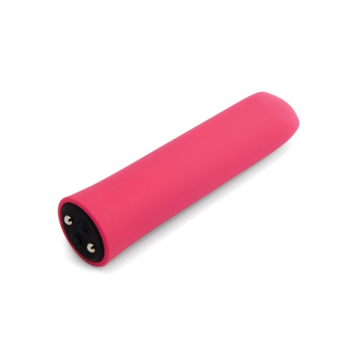 Nu Sensuelle Sunni Nubii Warming Bullet Pink