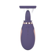 Rechargeable Vulva & Breast Pump