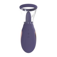 Rechargeable Vulva & Breast Pump